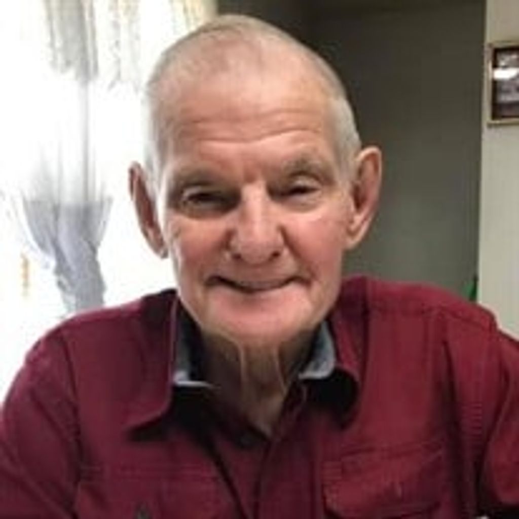 Larry Paul Durham