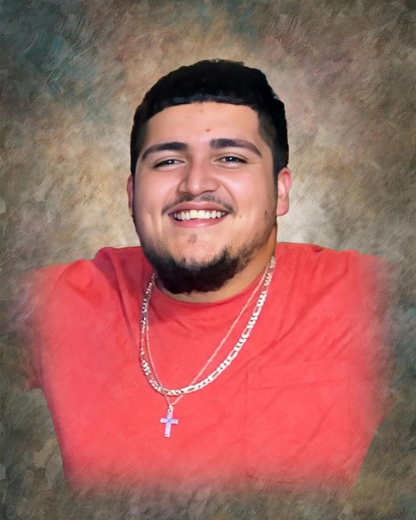 Daniel Gustavo Ortega