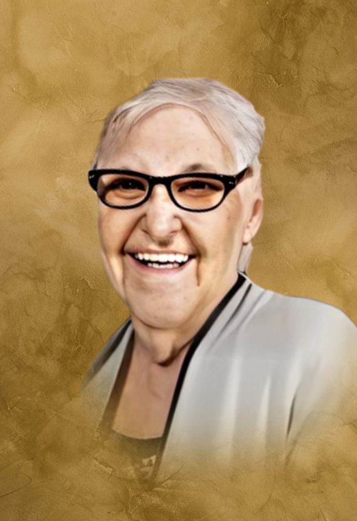 Frances Mallett Profile Photo