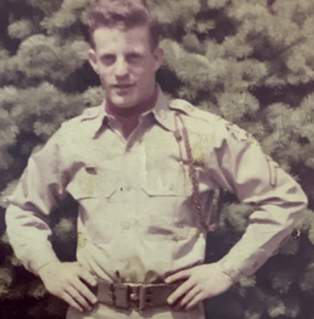 Robert Huff