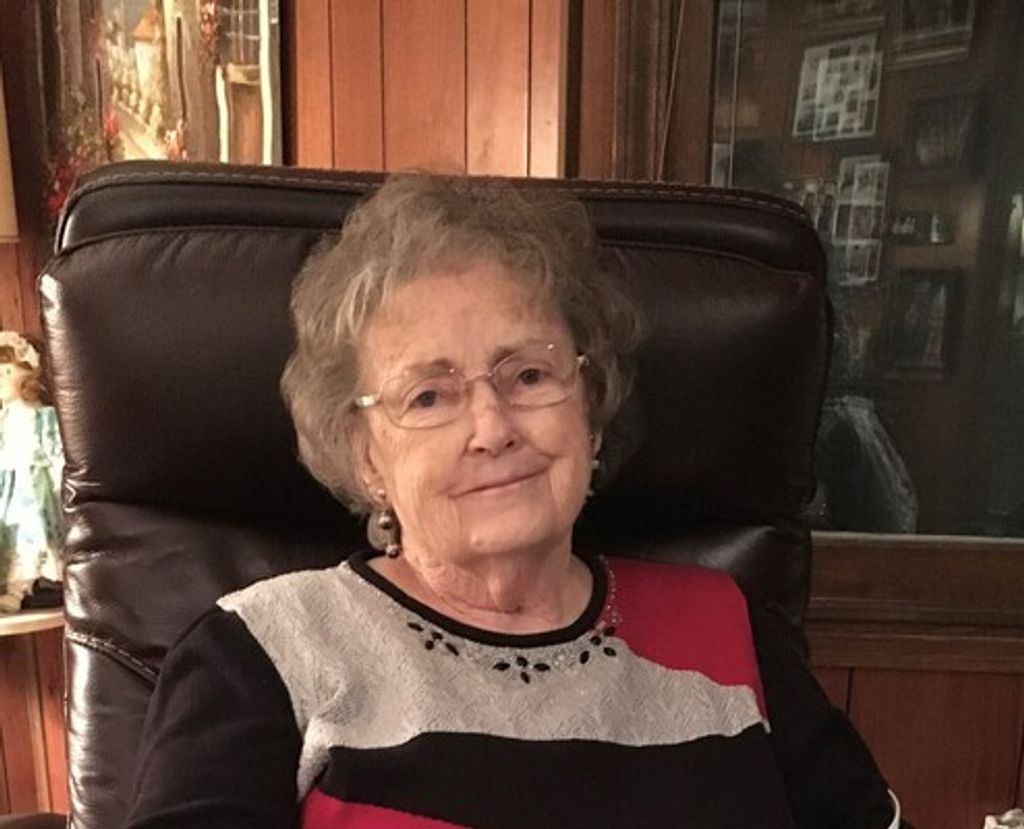 Mary Alice Malcom Profile Photo