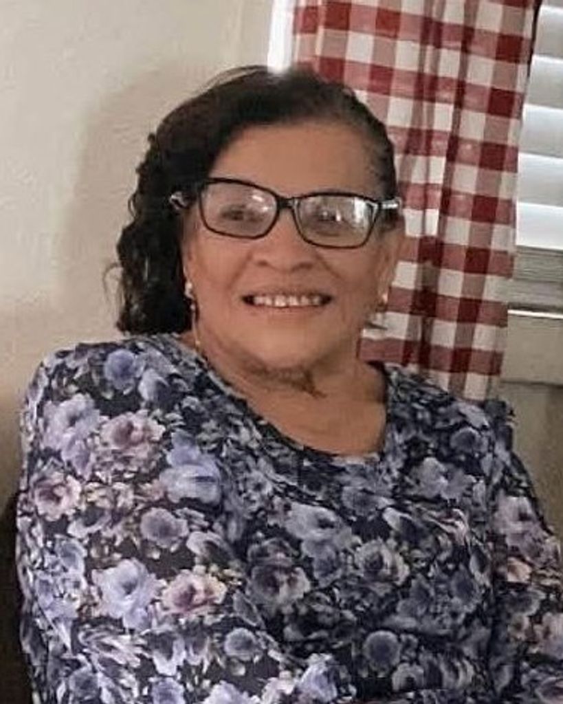 Soledad Lujan Ramos Profile Photo