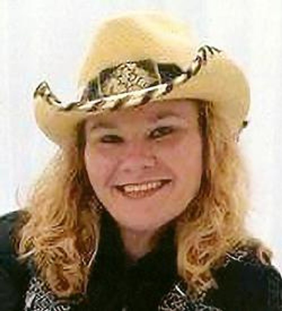 Tracie Dawn (Brown) Harlin Profile Photo