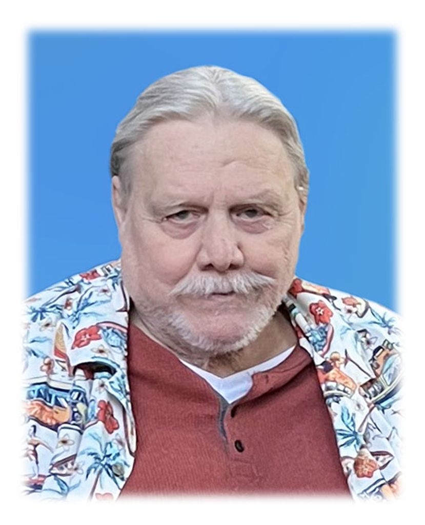 Jeffrey Allen Drapp Profile Photo