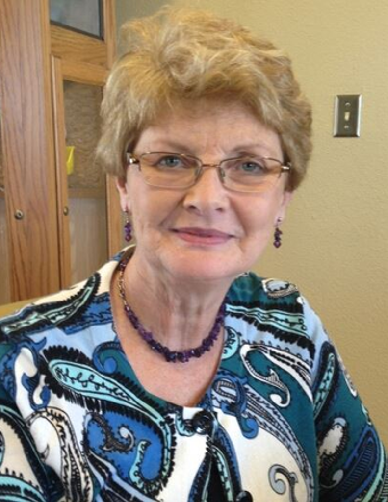 Janice Faye (George) Mclain