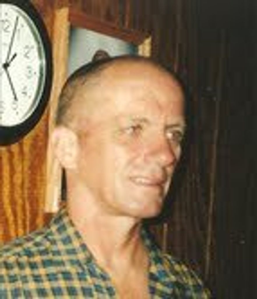 James  R. Spencer  Sr.