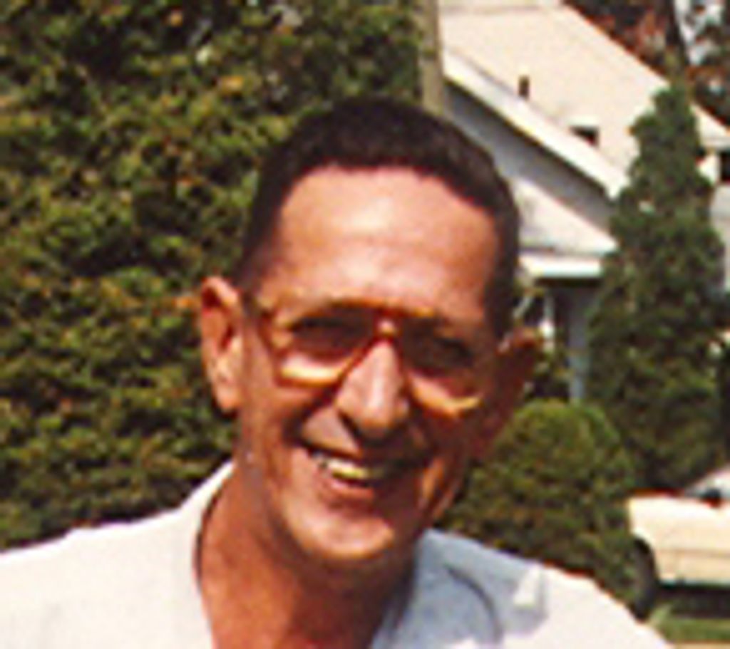 Alfred C. Ebben