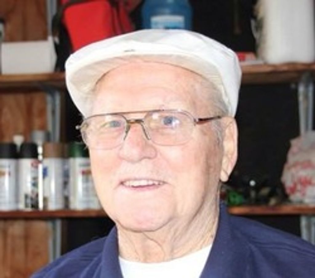 Richard Aubrey Crandall