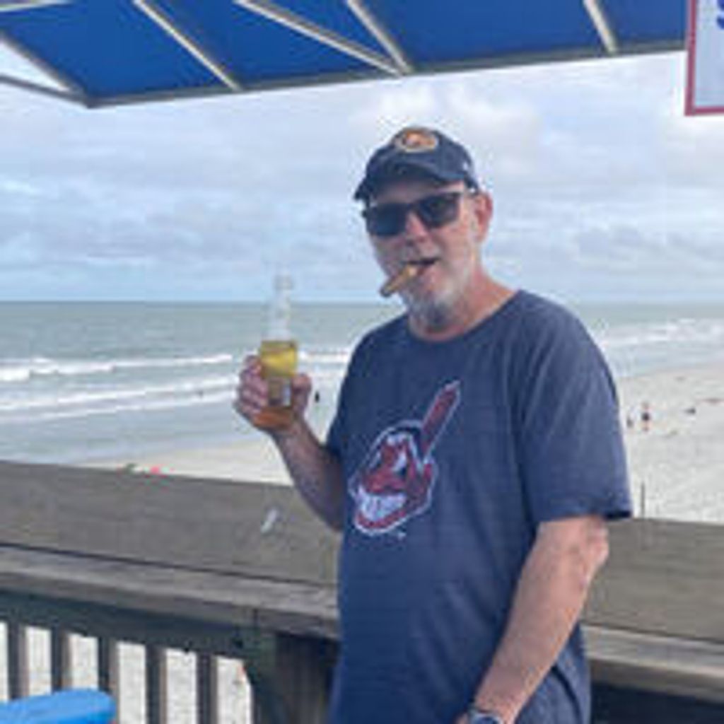 Dennis Creakman Profile Photo