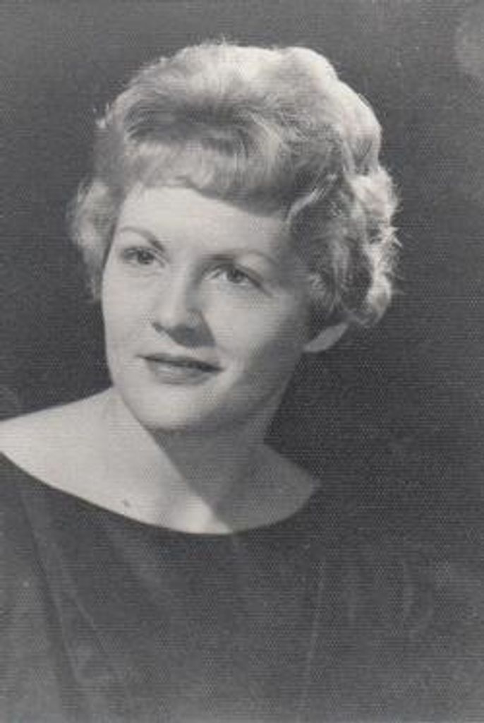 Helen D. Pater Profile Photo