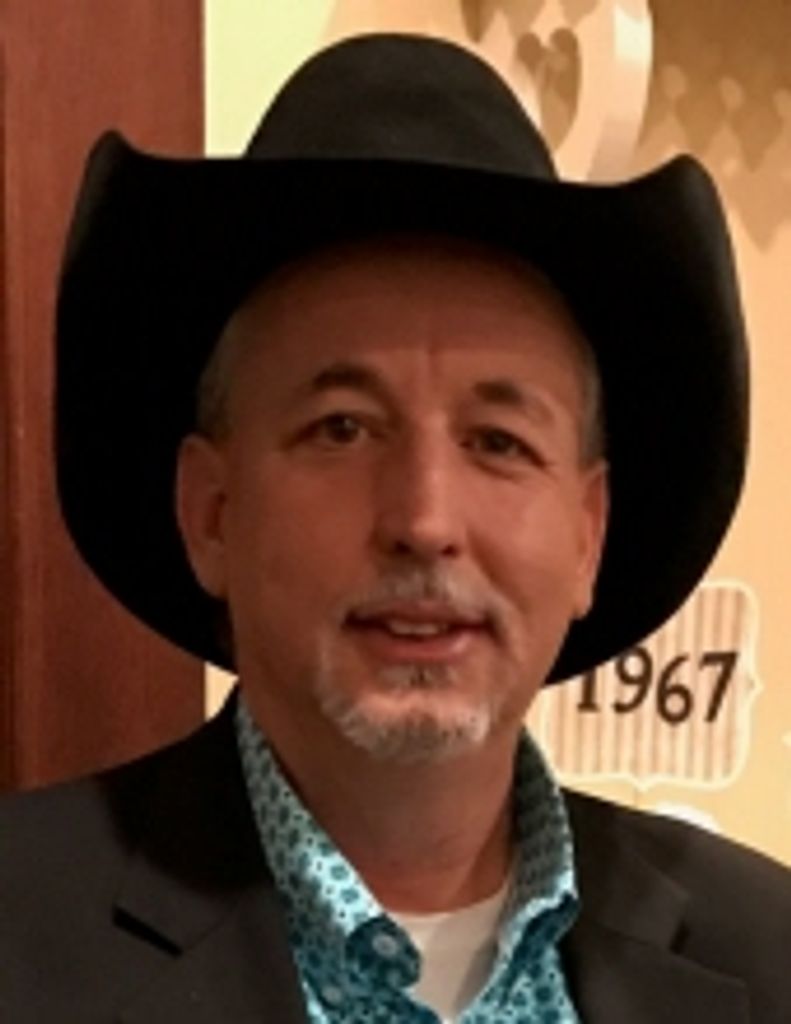 Martin Lynn Smith