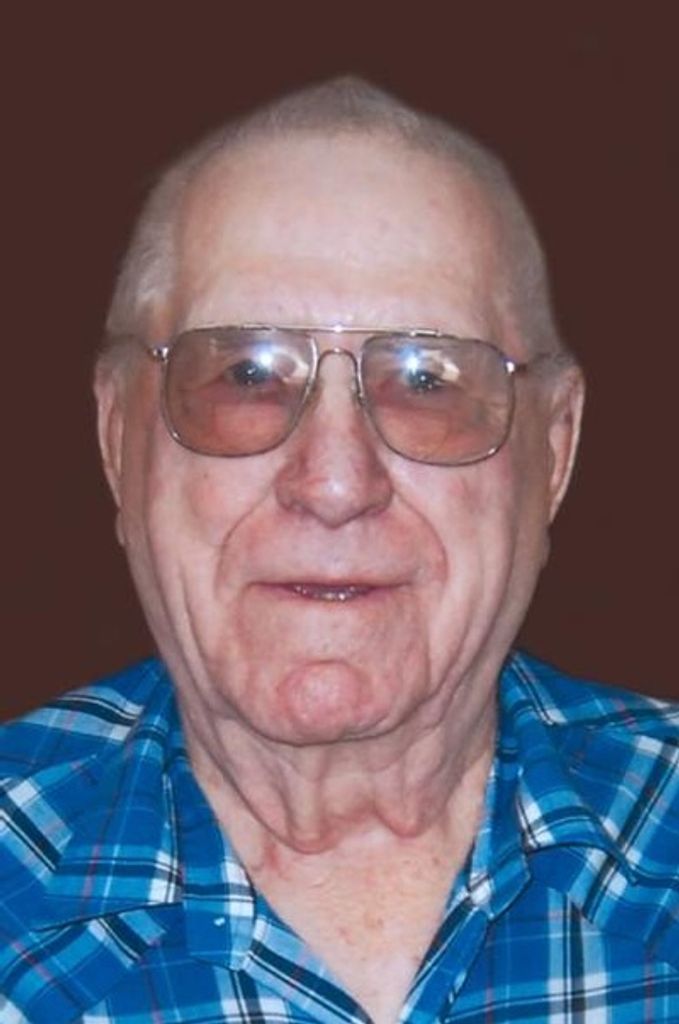 John Raymond Hankins Profile Photo