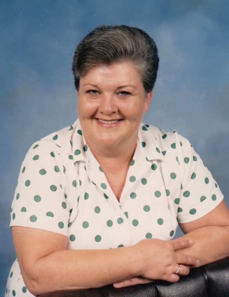 Armanda Mashburn