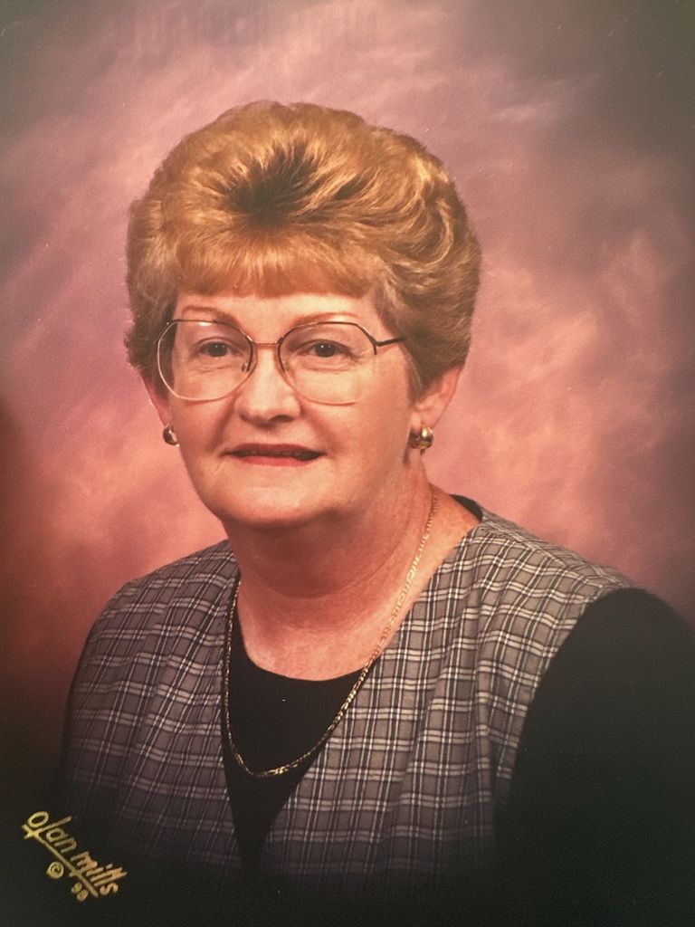 Rita Elizabeth Paulaski Profile Photo