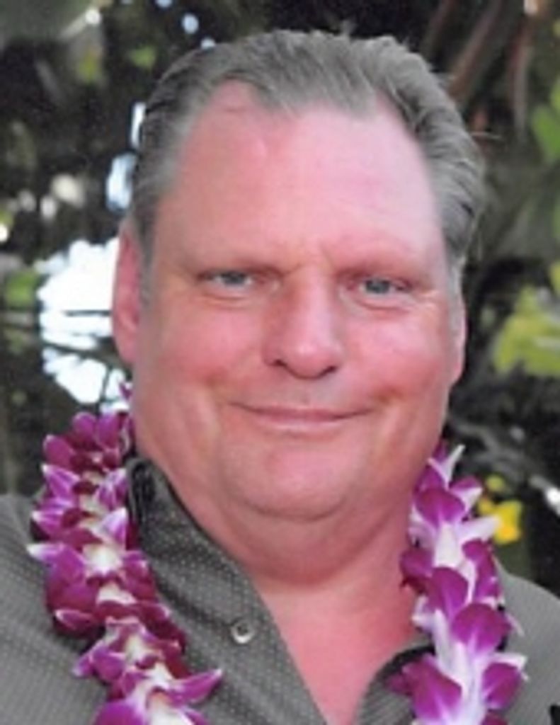 Daniel P. Kover