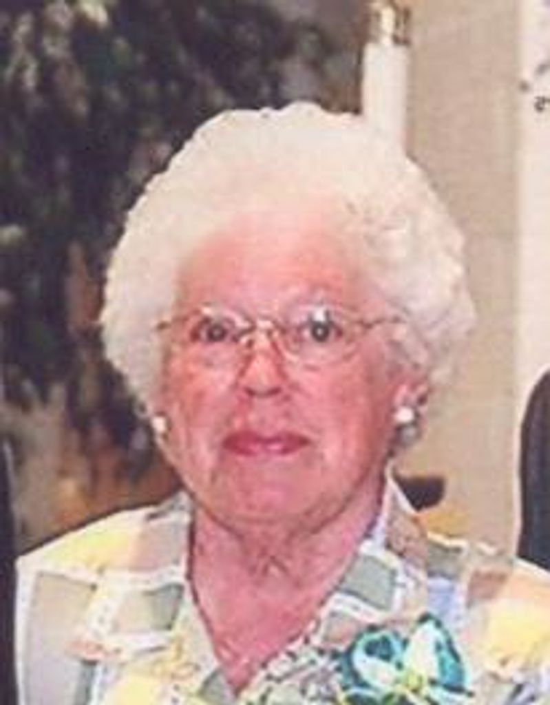 D. Joan (Rayle)  Fenstermaker