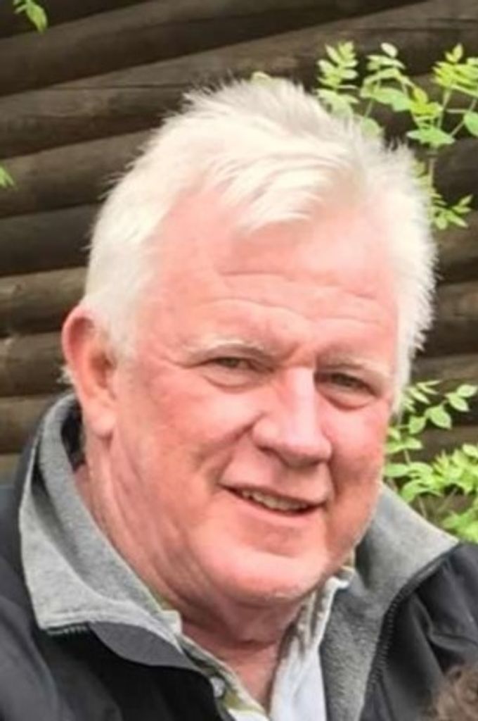 Michael 'Mike' D. Hayes Profile Photo