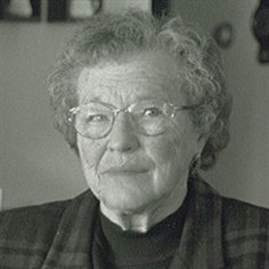 Adelaide "Addie" Marion Moonier Profile Photo