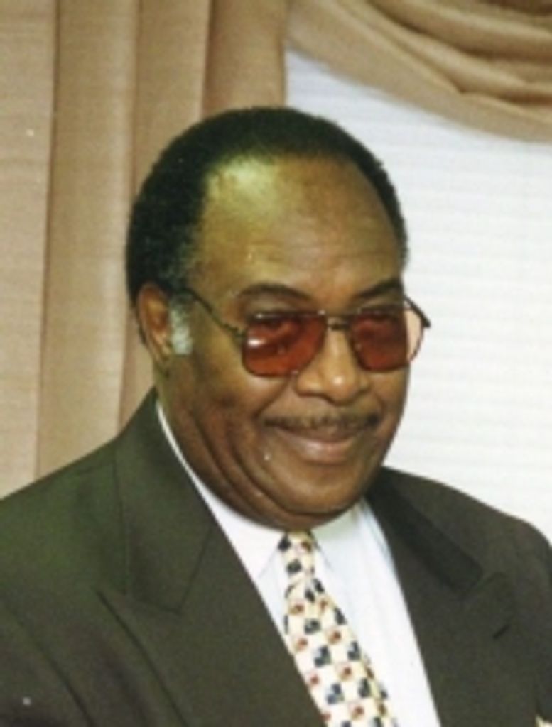 Otho Turner Jr Profile Photo