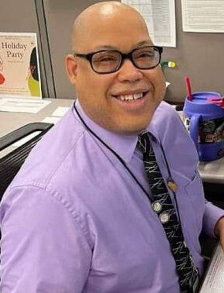 William Christopher Anderson