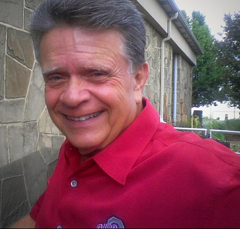 Frederick J. "Fred" Canzonetta