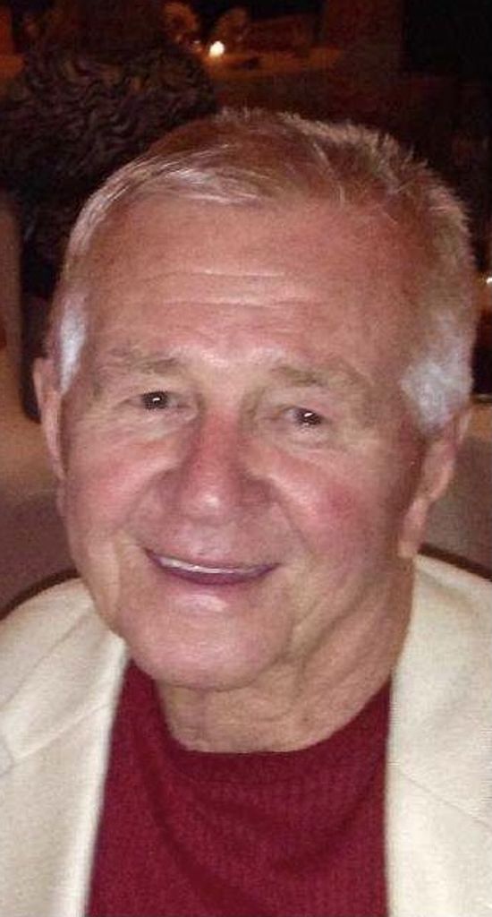 Ronald Petrus Profile Photo