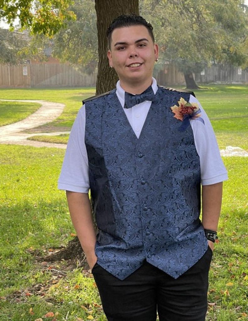 Andrew Medina