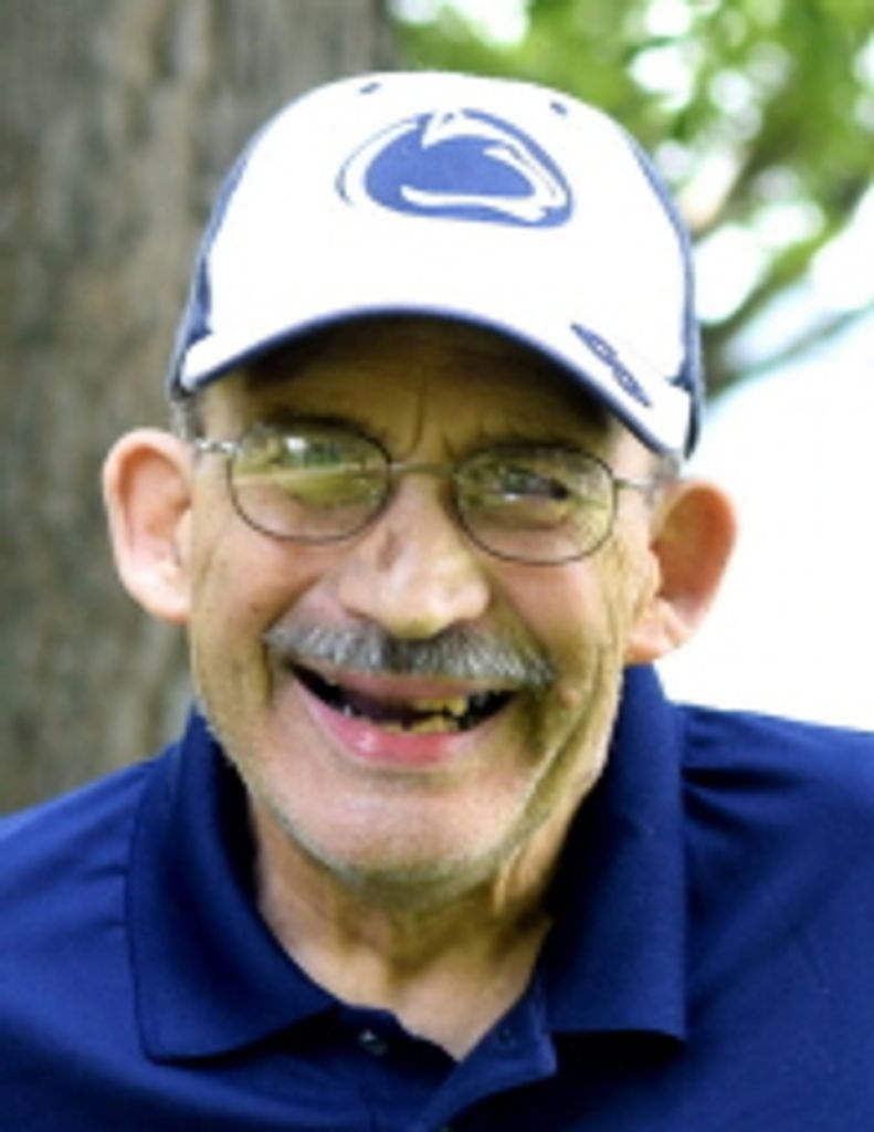Major Joseph D. Taggart, Usaf, Ret. Profile Photo