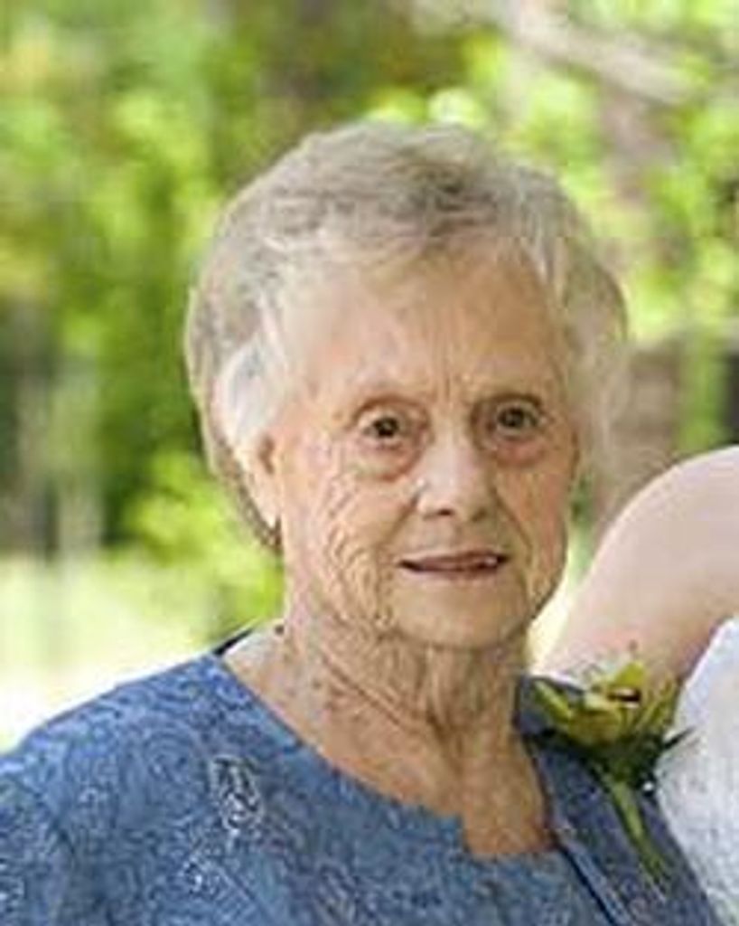 Margaret Buckles Robertson