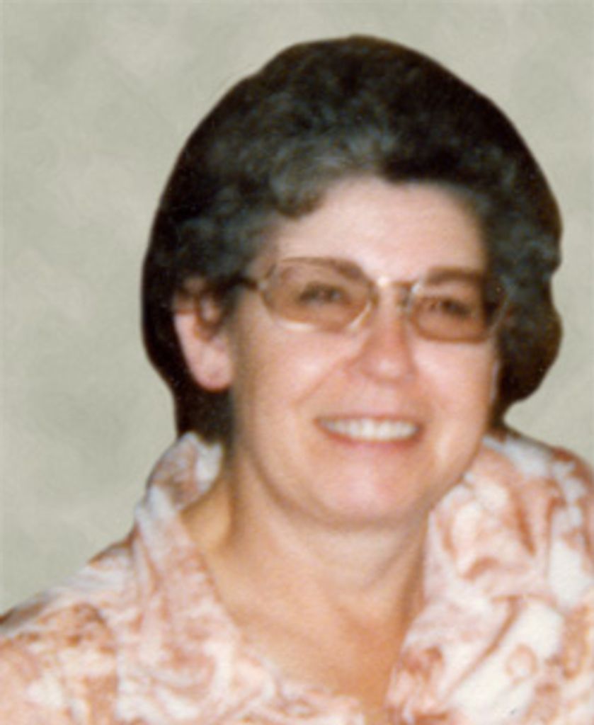 Lois Stewart