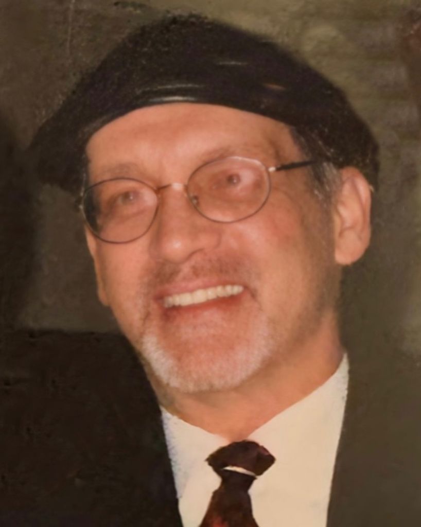 Roger A. Mitchell Profile Photo