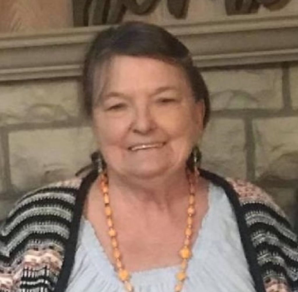 Bettie Lou Merritt Profile Photo