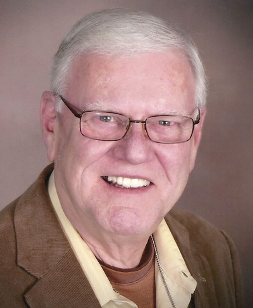 John David Walker Profile Photo