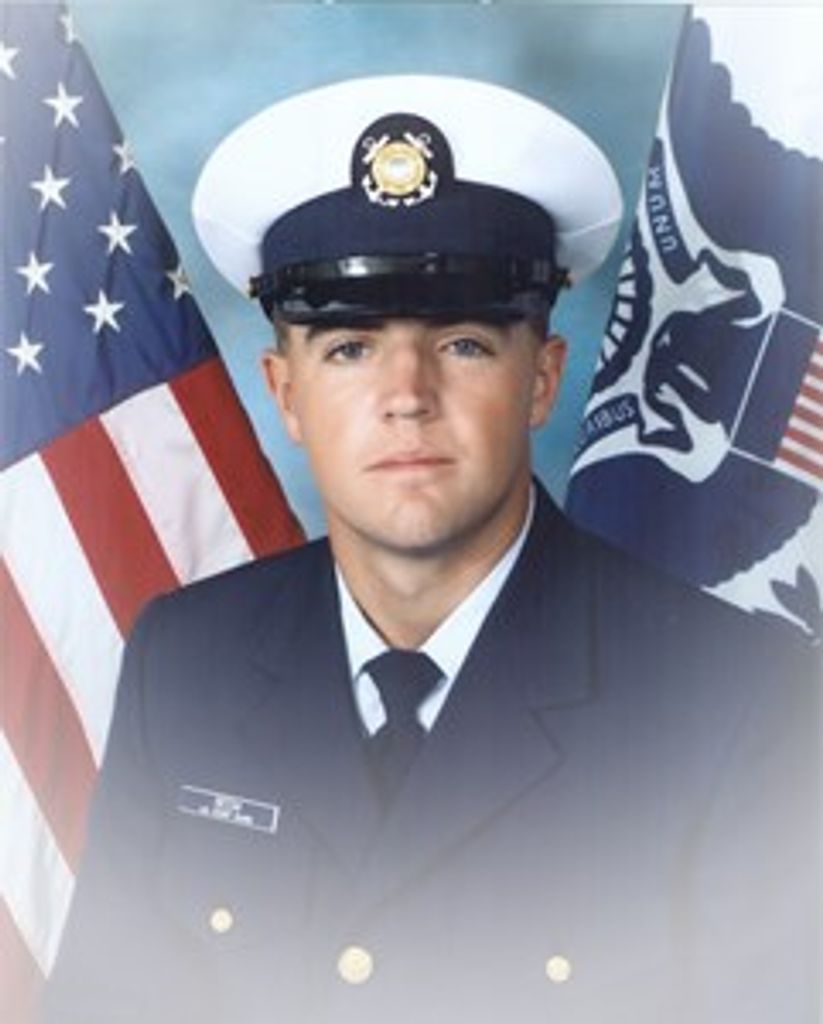 Nathan D. Beem