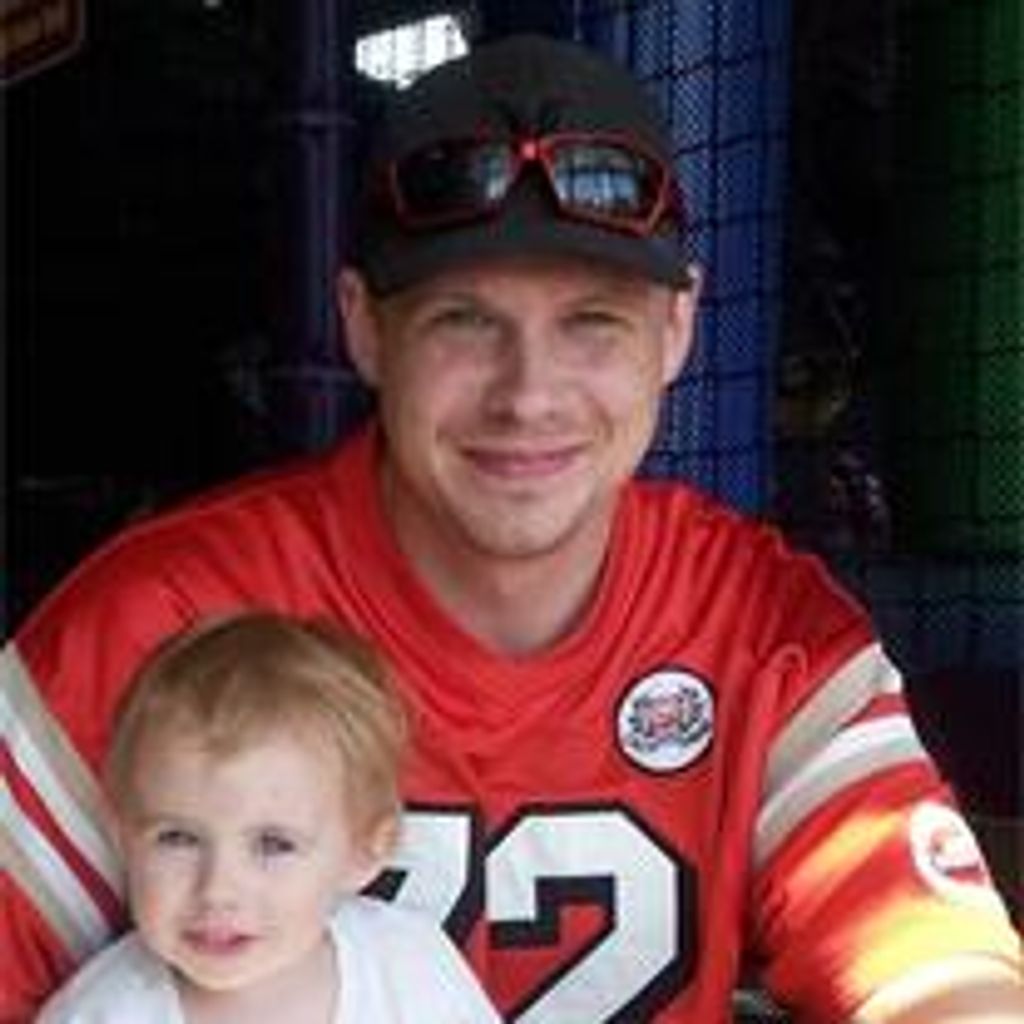 Troy L. Dwyer