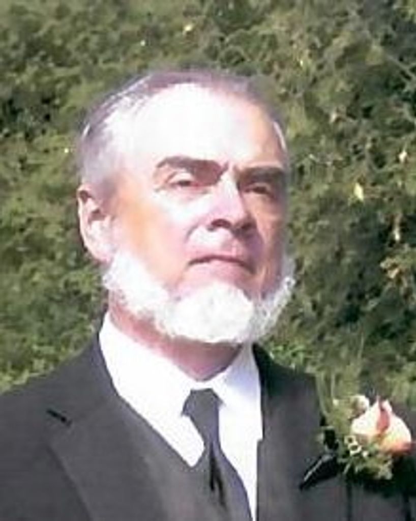 William L. Garriepy