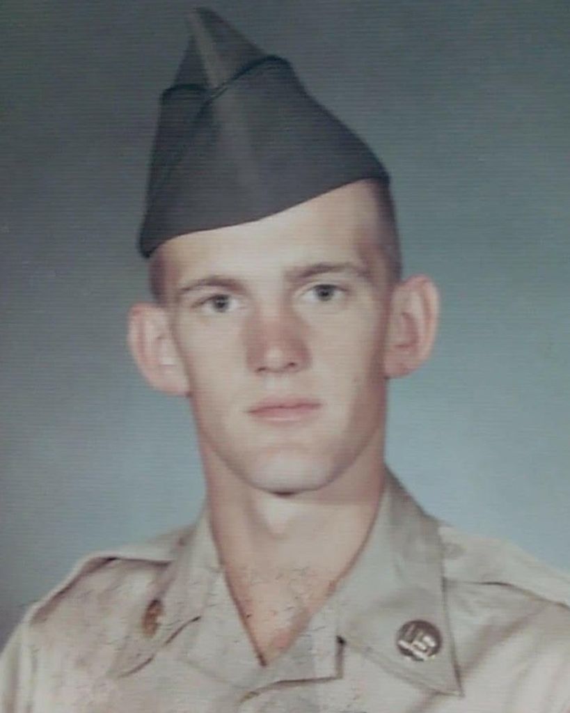 Donald James Winkler