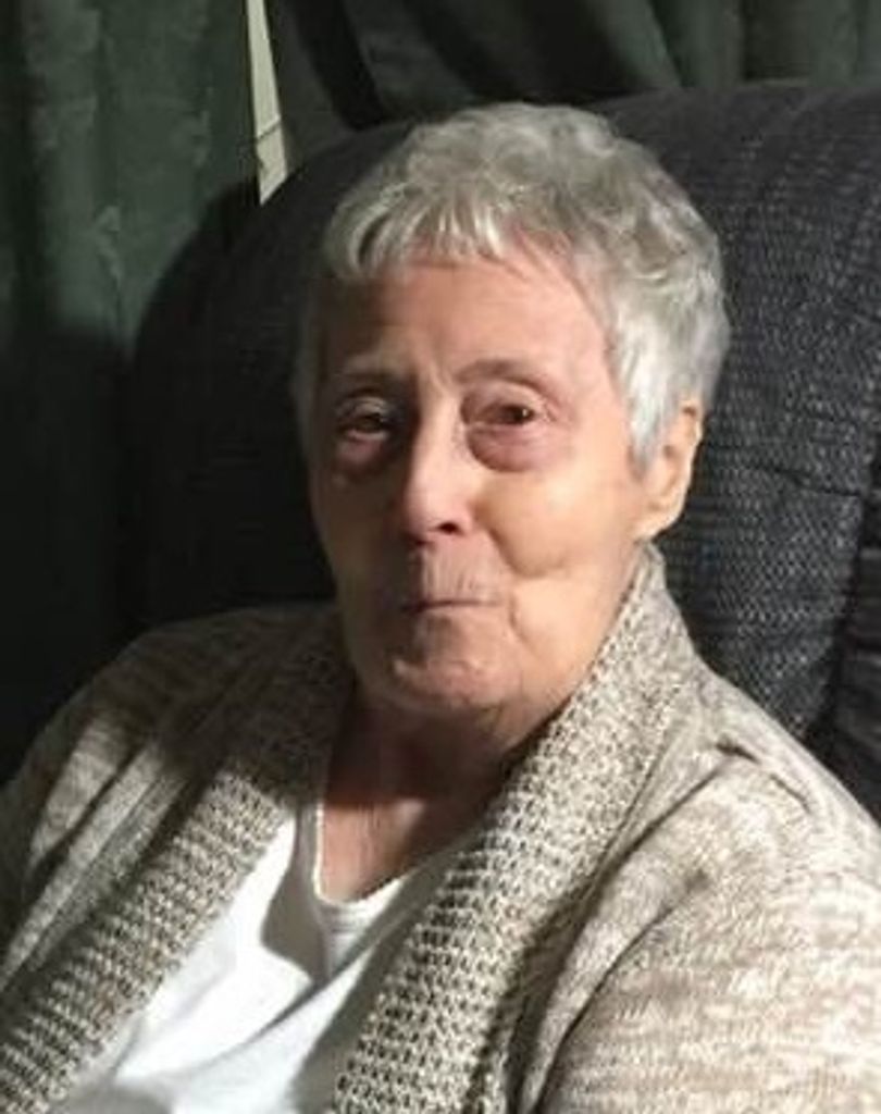 Frances T (VanAbel)  Brunet