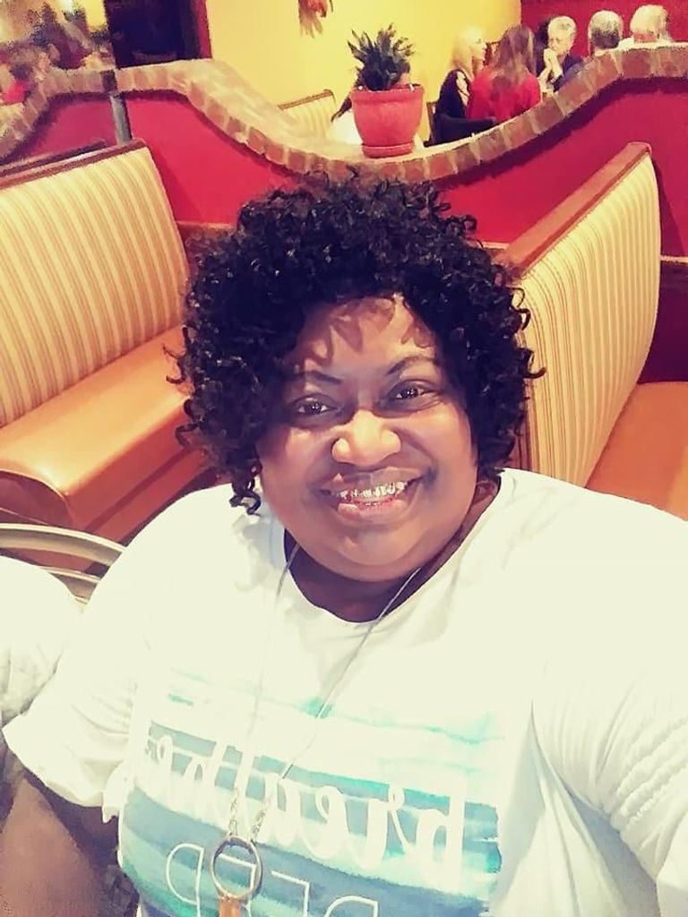 Angelia Kathion Moye Bailey Profile Photo
