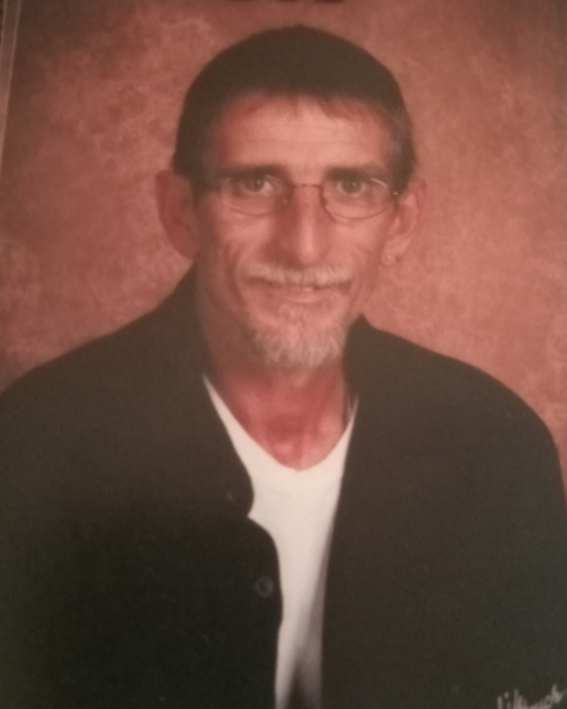 Kent Allen Gregg