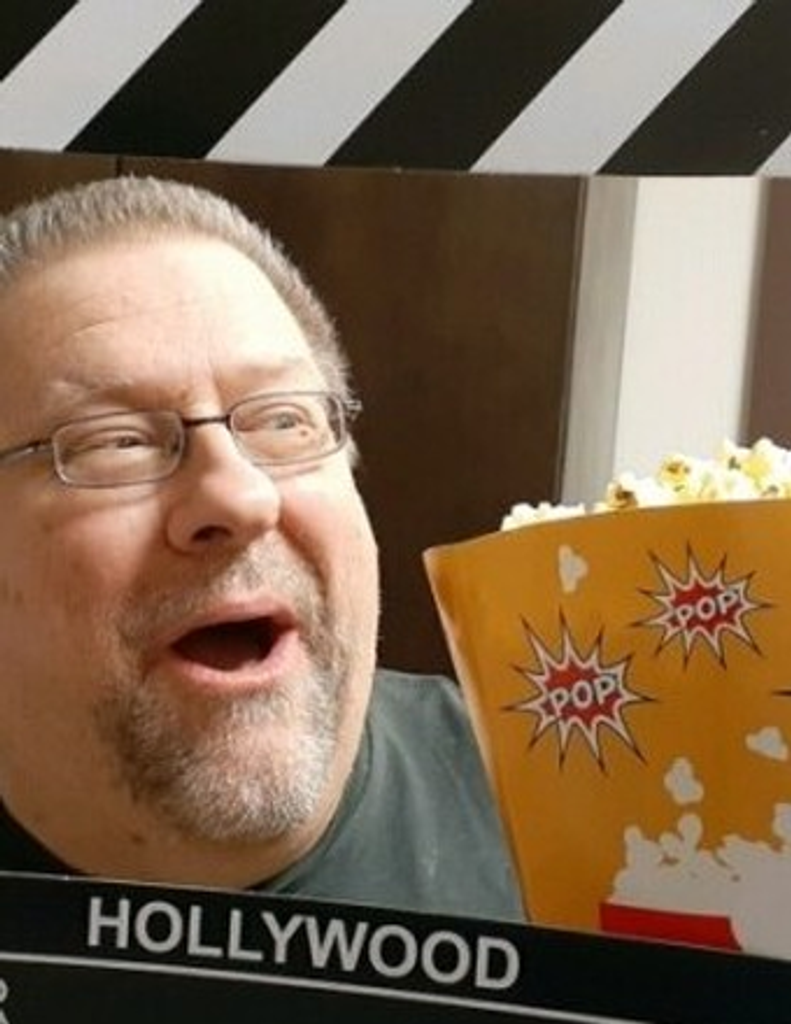 Mark Degand Profile Photo