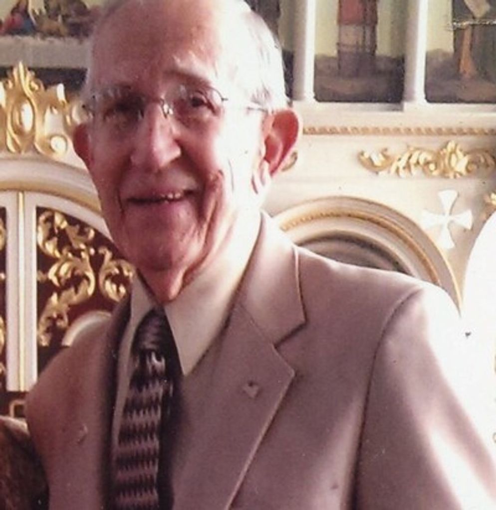 Paul Pristash Profile Photo