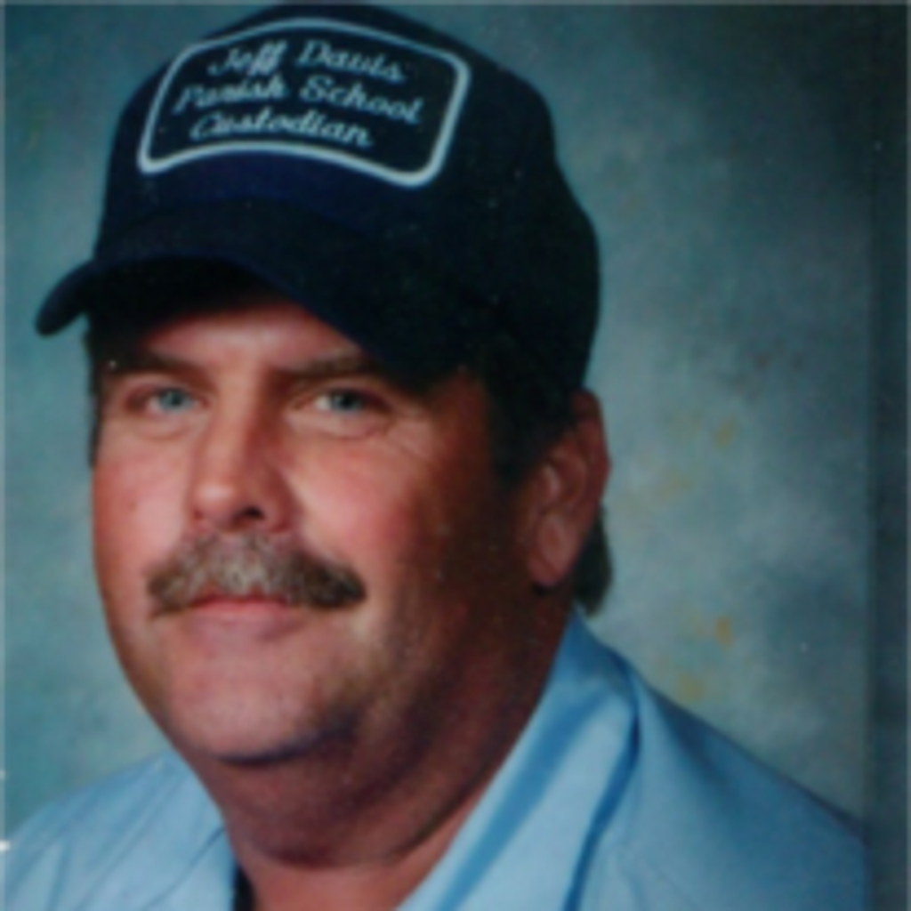 Jeffery Lynn Trahan