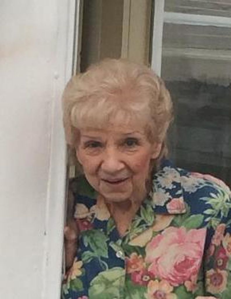 Catherine Rebelowski