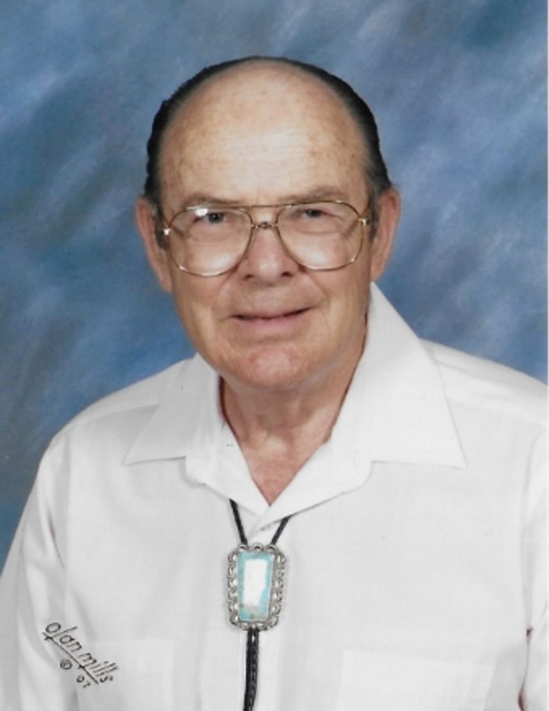 Robert Lee Stackhouse
