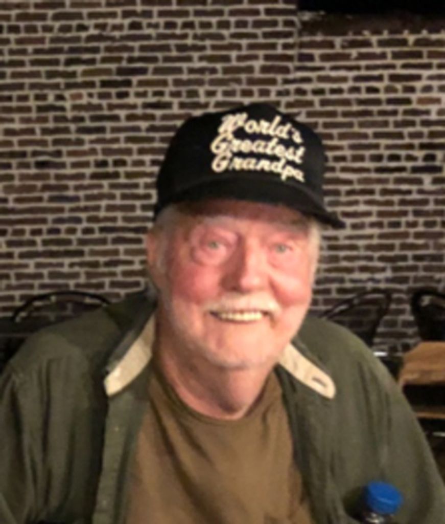 Harlan Donald Borders Sr. Profile Photo