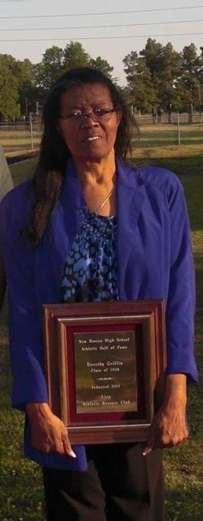Dorothy Nell Starks Profile Photo