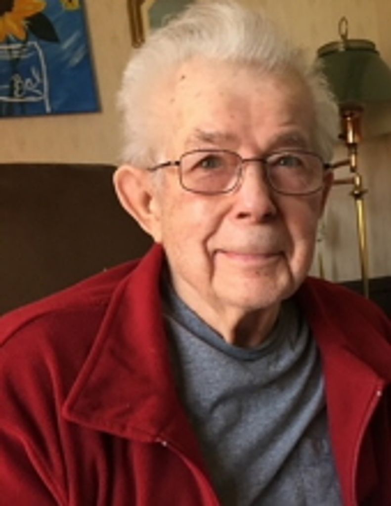 Daniel H. Szalkowski