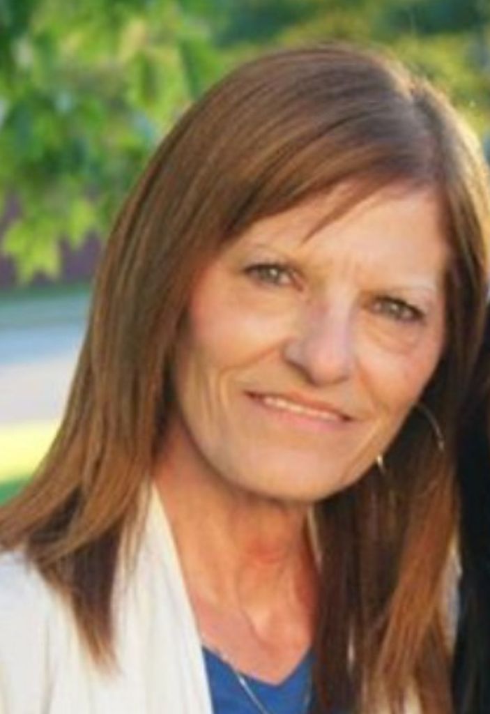 Kathy Franklin