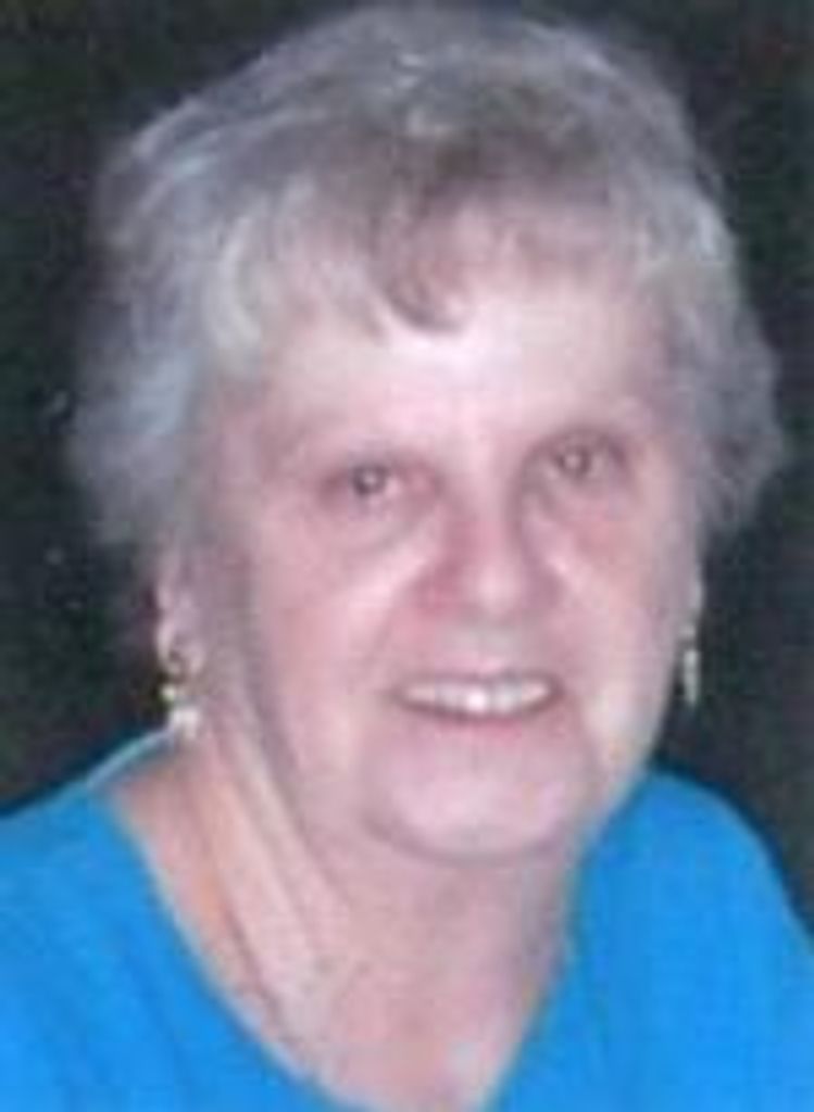 Carol Thomas